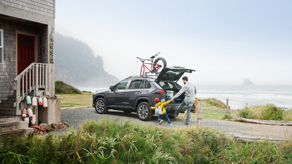 Switch to Used Hybrid Cars in Anchorage Used Cars Anchorage