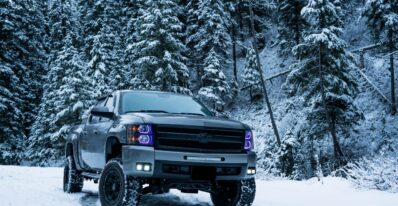 shop used custom trucks for sale in Anchorage
