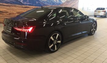 Used 2021 Audi A6 Prestige full