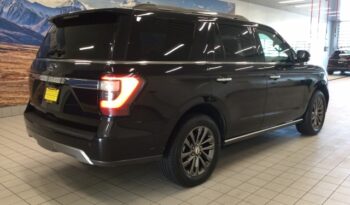 Used 2020 Ford Expedition Limited full