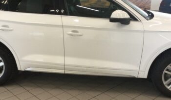Used 2020 Audi Q5 Premium full