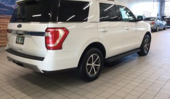 Used 2019 Ford Expedition XLT full