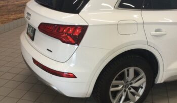 Used 2020 Audi Q5 Premium full
