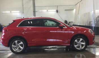 Used 2020 Audi Q3 Premium full