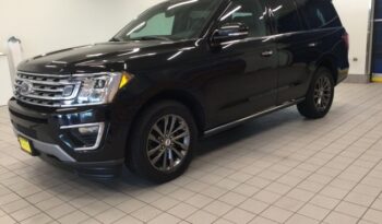 Used 2020 Ford Expedition Limited full