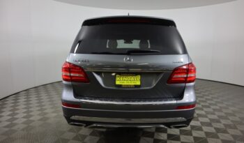 Used 2017 Mercedes-Benz GLS GLS 450 full