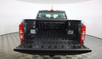Used 2019 Ford Ranger XL 4WD SuperCrew 5′ Box Crew Cab Pickup – 1FTER4FH7KLB09492 full