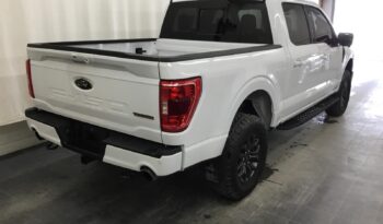 Used 2022 Ford F-150 Tremor 4WD SuperCrew 5.5′ Box Crew Cab Pickup – 1FTEW1E8XNFB87440