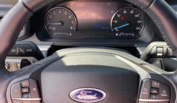 Used 2020 Ford Explorer XLT 4WD Sport Utility – 1FMSK8DH5LGB08848 full
