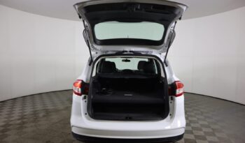 Used 2017 Ford C-Max Energi SE FWD 4dr Car – 1FADP5EU9HL114214 full