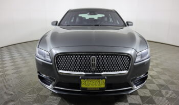 Used 2019 Lincoln Continental Reserve AWD 4dr Car – 1LN6L9NP0K5604127 full