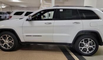 Used 2020 Jeep Grand Cherokee Limited X 4×4 Sport Utility – 1C4RJFBG1LC321792