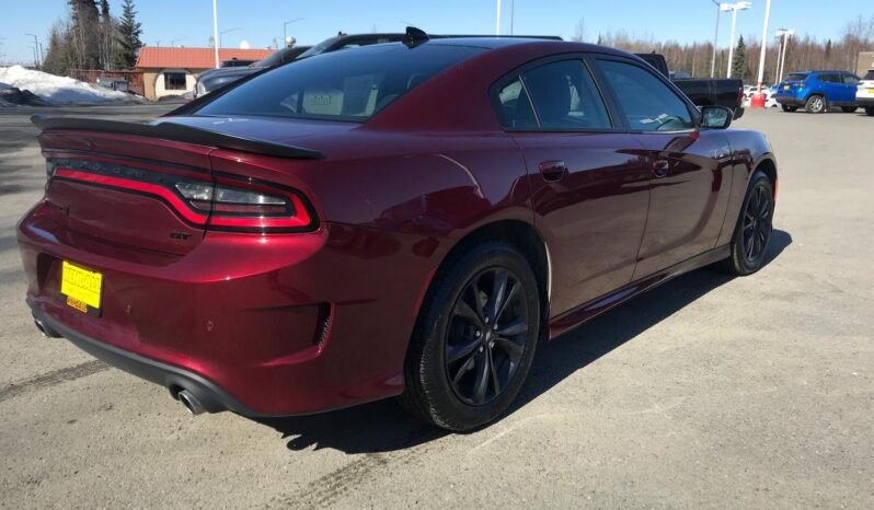 Used 2020 Dodge Charger GT AWD 4dr Car – 2C3CDXMG3LH213448