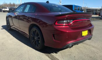 Used 2020 Dodge Charger GT AWD 4dr Car – 2C3CDXMG3LH213448 full