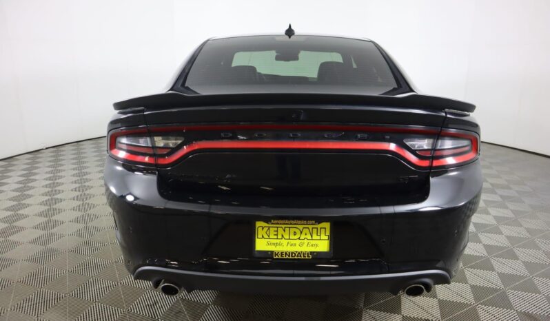 Used 2021 Dodge Charger GT AWD 4dr Car – 2C3CDXMG7MH582055 full