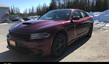 Used 2020 Dodge Charger GT AWD 4dr Car – 2C3CDXMG3LH213448