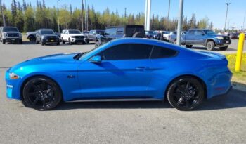Used 2019 Ford Mustang GT Fastback 2dr Car – 1FA6P8CF5K5131179
