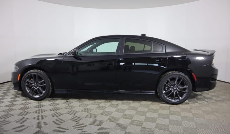 Used 2021 Dodge Charger GT AWD 4dr Car – 2C3CDXMG7MH582055 full