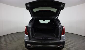 Used 2023 Cadillac XT5 AWD Premium Luxury Sport Utility – 1GYKNDRSXPZ119566 full