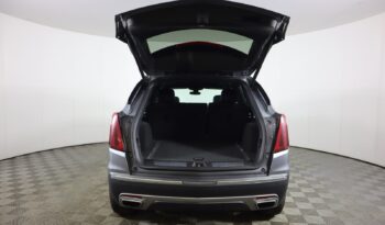 Used 2021 Cadillac XT5 AWD Premium Luxury Sport Utility – 1GYKNDR41MZ130064 full