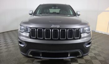 Used 2021 Jeep Grand Cherokee Limited Sport Utility – 1C4RJFBGXMC843659 full