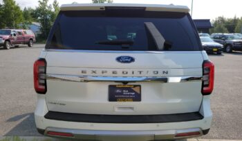 Used 2022 Ford Expedition Limited Sport Utility – 1FMJU2AT8NEA09306 full
