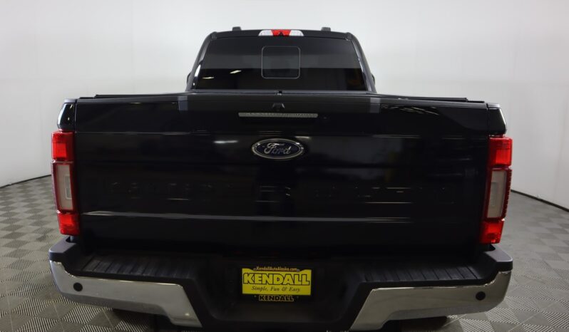 Used 2021 Ford Super Duty F-450 DRW LARIAT 4WD Crew Cab 8  Box Crew Cab Pickup – 1FT8W4DT6MED00471