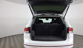 Used 2023 Volkswagen Atlas 3.6L V6 SEL Premium R-Line Sport Utility – 1V2FR2CA2PC525441 full