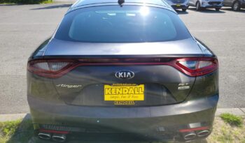 Used 2019 Kia Stinger GT2 4dr Car – KNAE55LC3K6068428 full