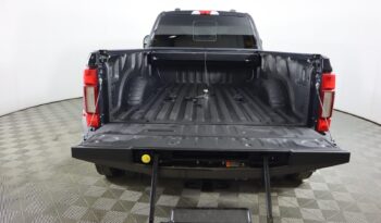 Used 2021 Ford Super Duty F-450 DRW LARIAT 4WD Crew Cab 8  Box Crew Cab Pickup – 1FT8W4DT6MED00471 full