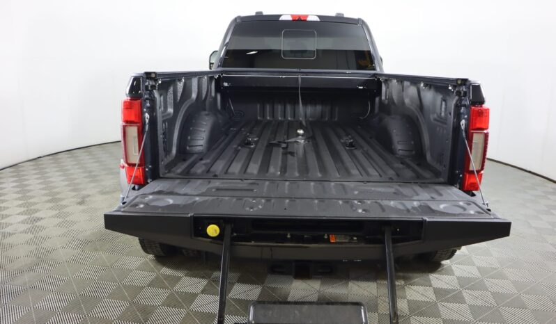 Used 2021 Ford Super Duty F-450 DRW LARIAT 4WD Crew Cab 8  Box Crew Cab Pickup – 1FT8W4DT6MED00471