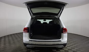 Used 2020 Volkswagen Atlas 3.6L V6 SEL Premium Sport Utility – 1V2TR2CA3LC502778 full