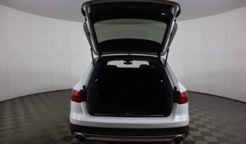 Used 2017 Audi allroad Premium Plus Station Wagon – WA18NBF49HA153132