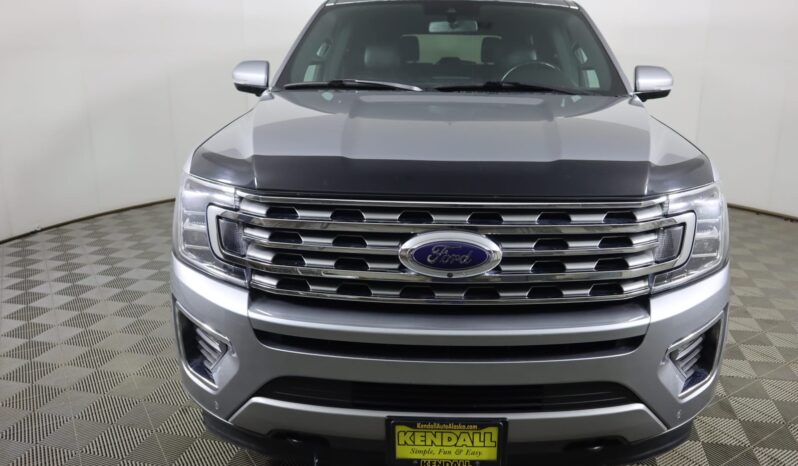 Used 2020 Ford Expedition Limited Sport Utility – 1FMJU2AT8LEA53271 full