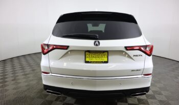 Used 2022 Acura MDX w/Technology Package Sport Utility – 5J8YE1H46NL805803