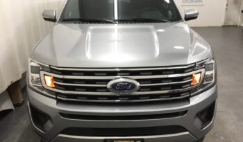 Used 2020 Ford Expedition Max XLT Sport Utility – 1FMJK1JT0LEA90492 full