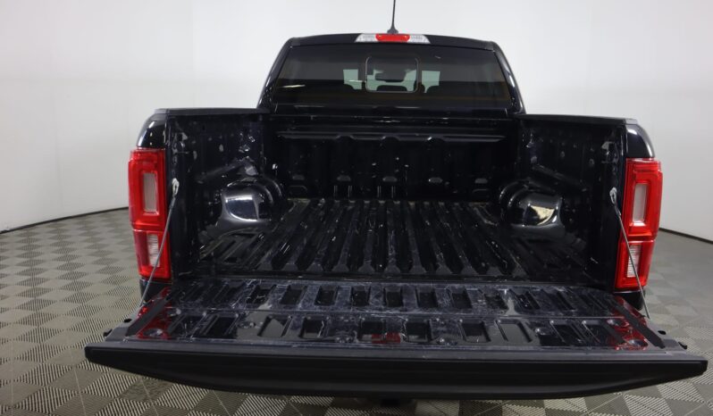 Used 2019 Ford Ranger LARIAT 4WD SuperCrew 5  Box Crew Cab Pickup – 1FTER4FH1KLA25247 full