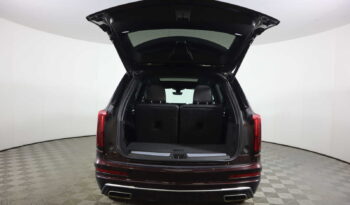 Used 2020 Cadillac XT6 AWD Premium Luxury Sport Utility – 1GYKPDRS5LZ103697 full