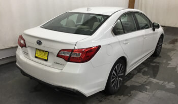Used 2019 Subaru Legacy Premium 4dr Car – 4S3BNAF68K3019781 full