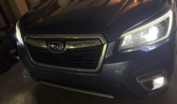 Used 2019 Subaru Forester Touring Sport Utility – JF2SKAWC9KH429184 full