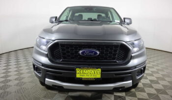 Used 2020 Ford Ranger XLT 4WD SuperCrew 5  Box Crew Cab Pickup – 1FTER4FH3LLA59689 full