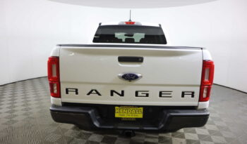 Used 2020 Ford Ranger XLT 4WD SuperCrew 5  Box Crew Cab Pickup – 1FTER4FH0LLA99695 full