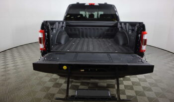 Used 2021 Ford F-150 Limited 4WD SuperCrew 5.5  Box Crew Cab Pickup – 1FTFW1ED3MFC52080 full