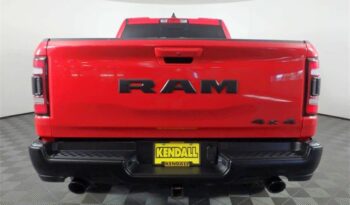 Used 2020 Ram 1500 Rebel 4D Quad Cab – 1C6SRFET1LN295967 full