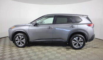 Used 2021 Nissan Rogue SV Sport Utility – JN8AT3BB0MW226784 full