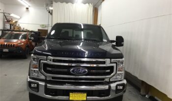 Used 2022 Ford F-350SD Lariat 4D Crew Cab – 1FT8W3BT7NEE44223 full